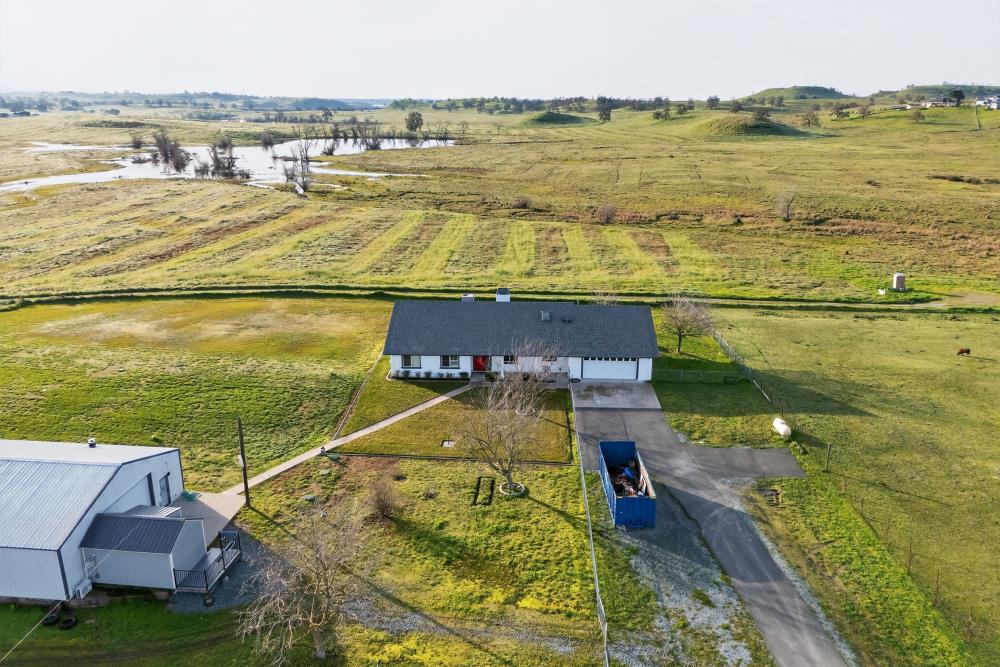 2410 Grapevine Gulch Road