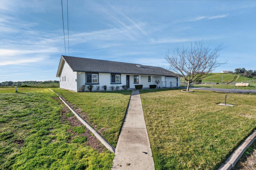 2410 Grapevine Gulch Road