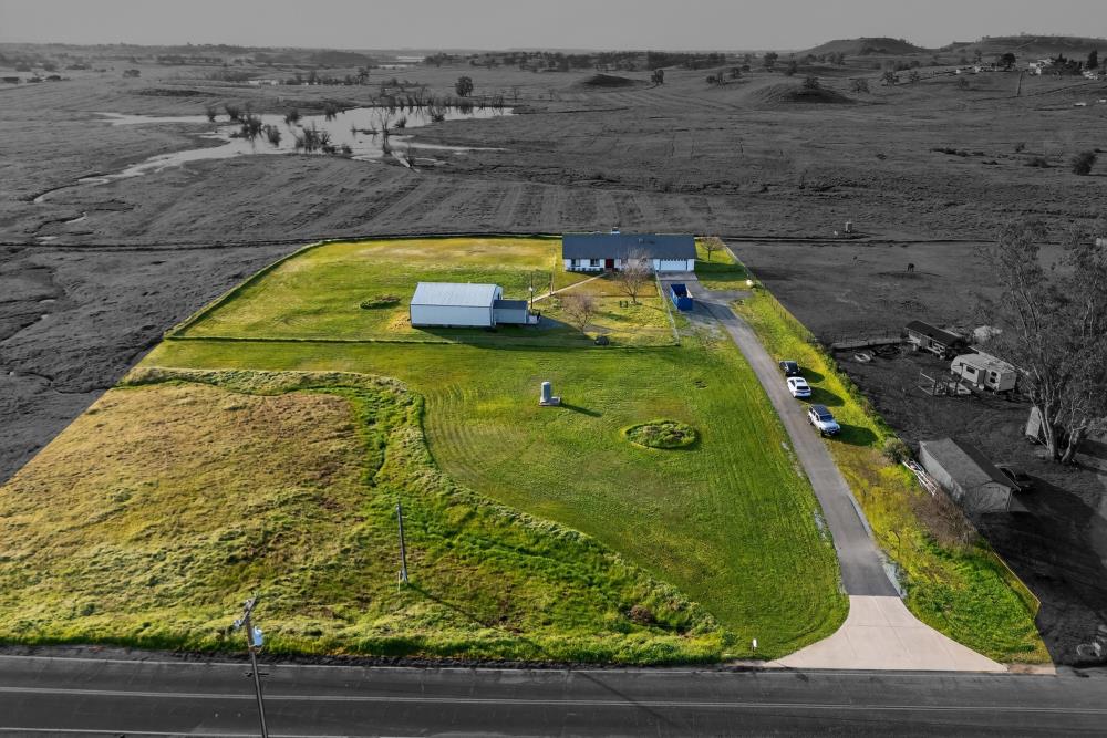 2410 Grapevine Gulch Road