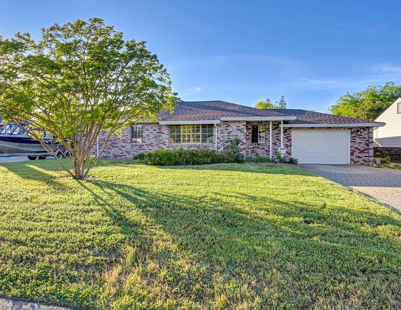 2633 Granite Way