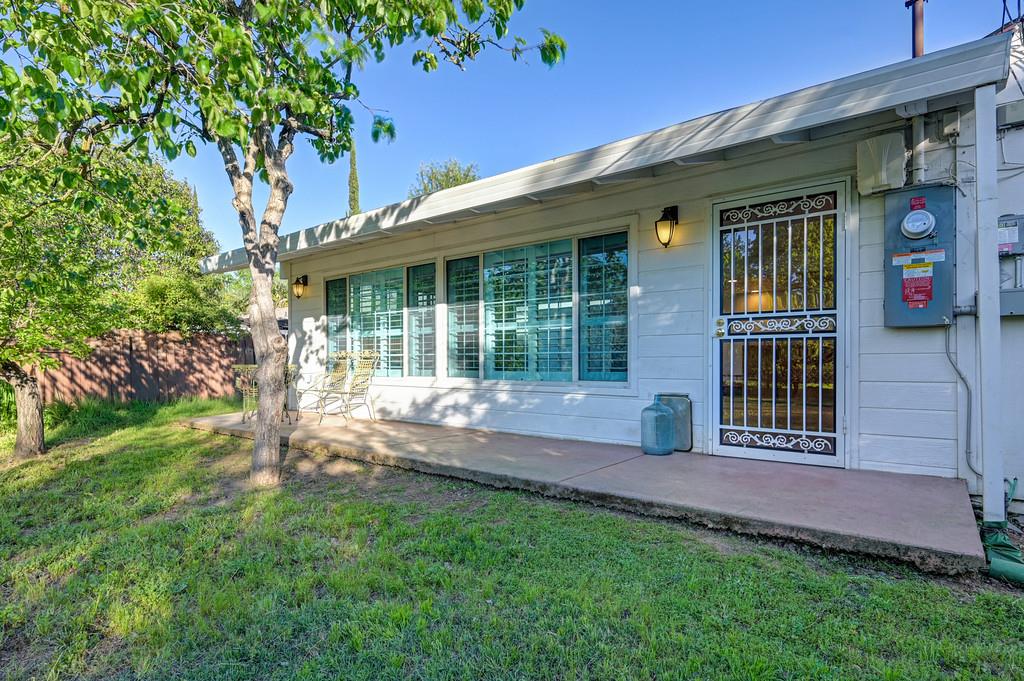 2633 Granite Way