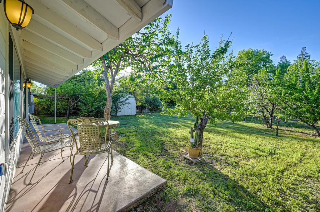2633 Granite Way