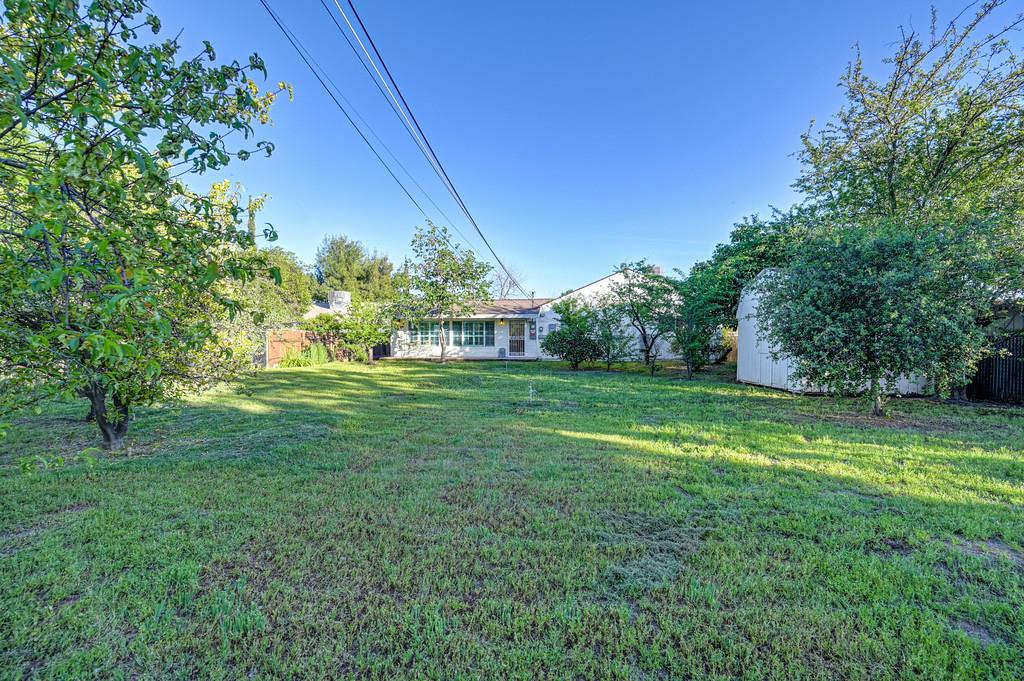 2633 Granite Way