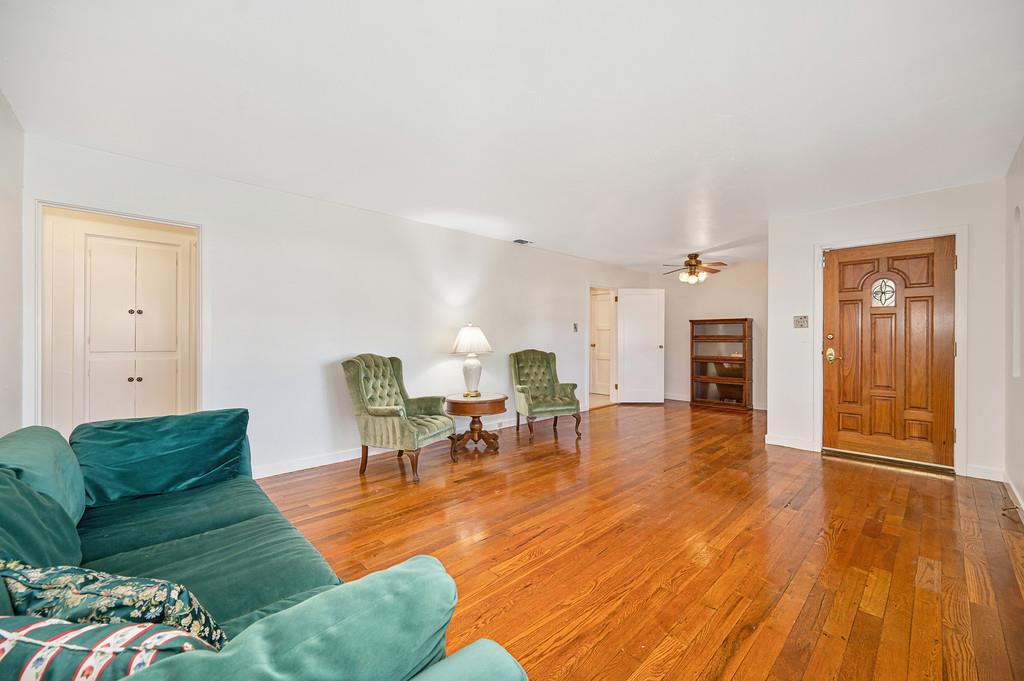 2633 Granite Way