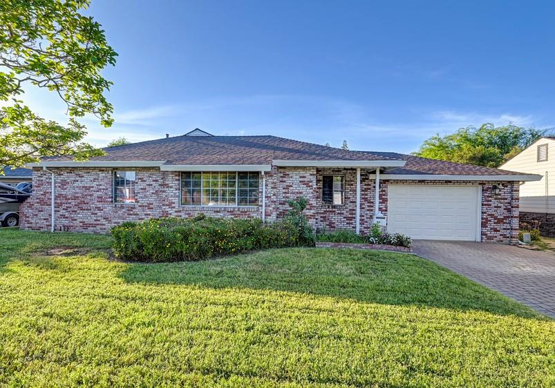 2633 Granite Way