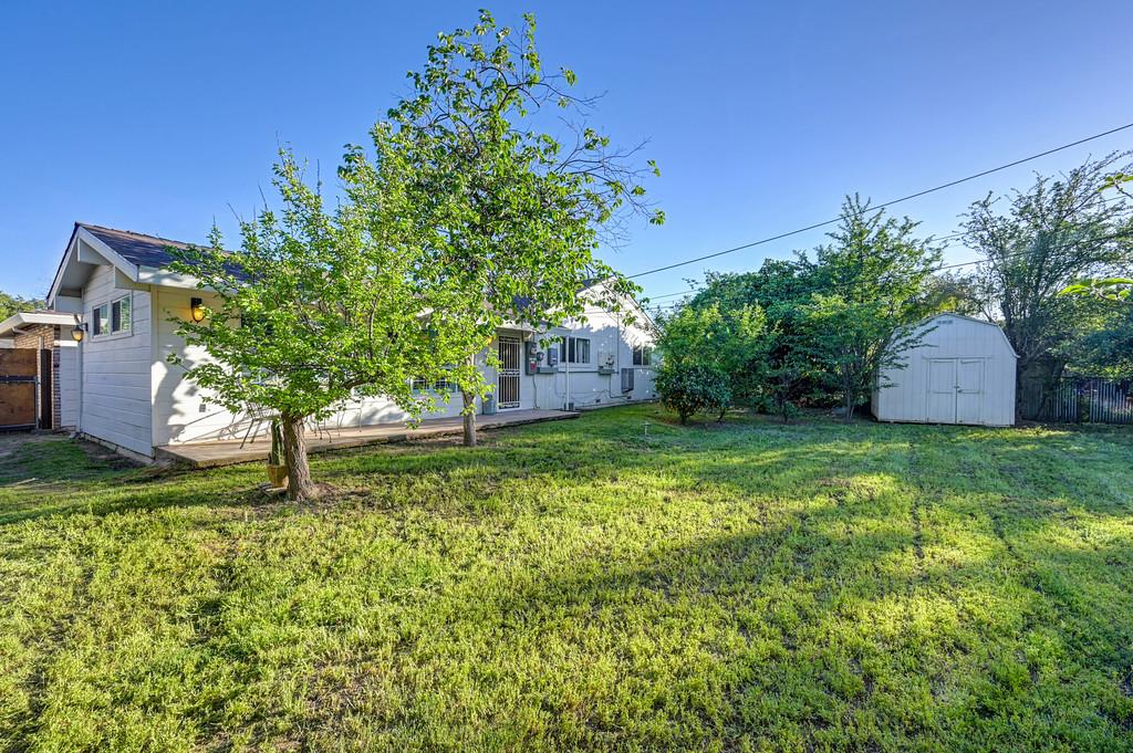 2633 Granite Way