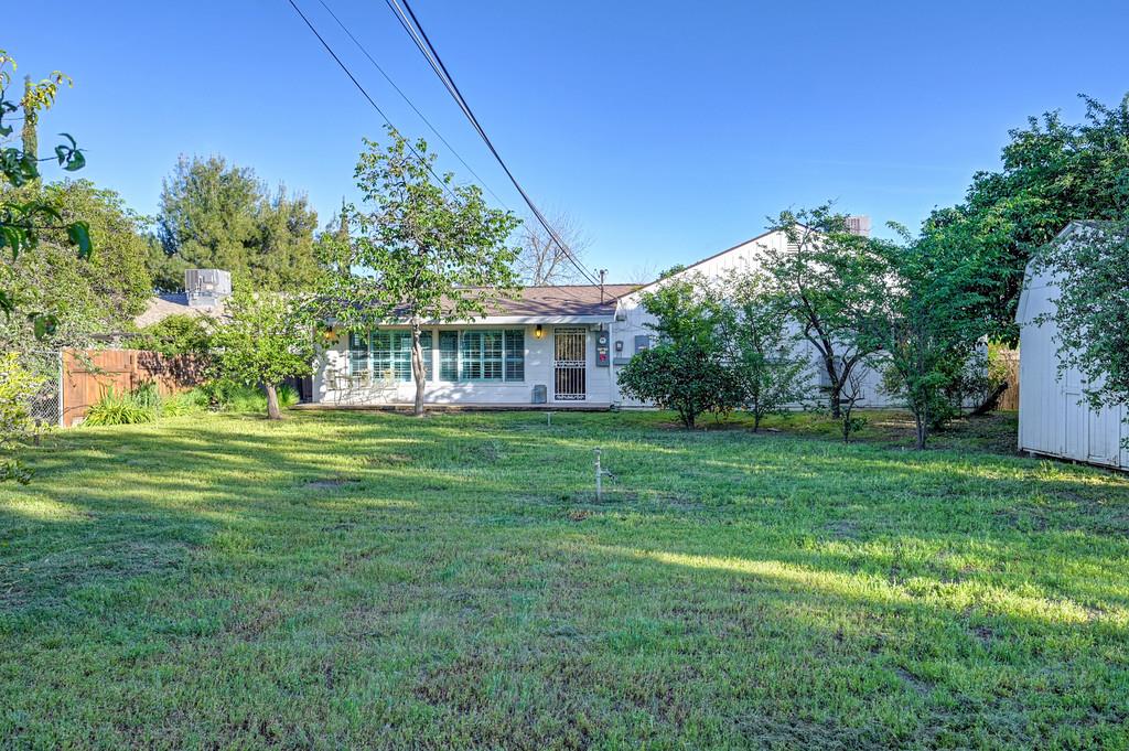 2633 Granite Way