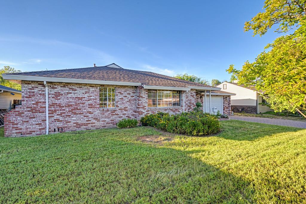 2633 Granite Way