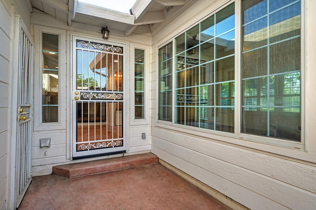 2633 Granite Way