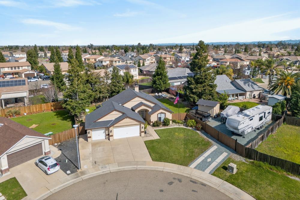 1021 Marina Bay Court