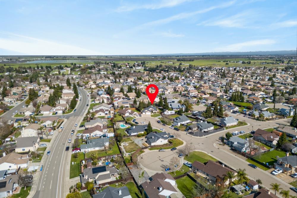 1021 Marina Bay Court