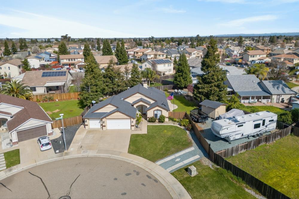 1021 Marina Bay Court