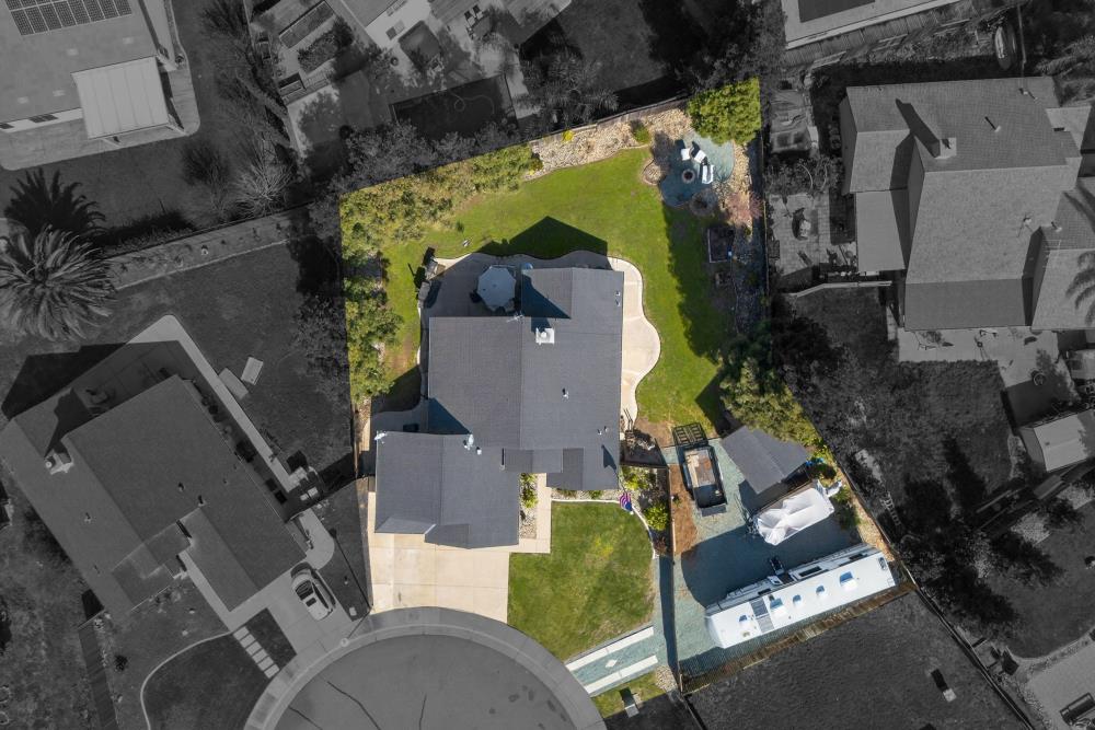 1021 Marina Bay Court