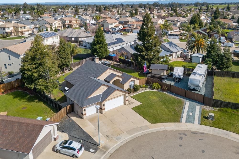 1021 Marina Bay Court