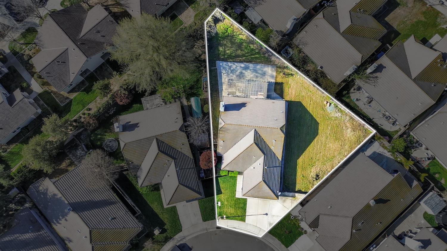 846 Cedar Canyon Circle