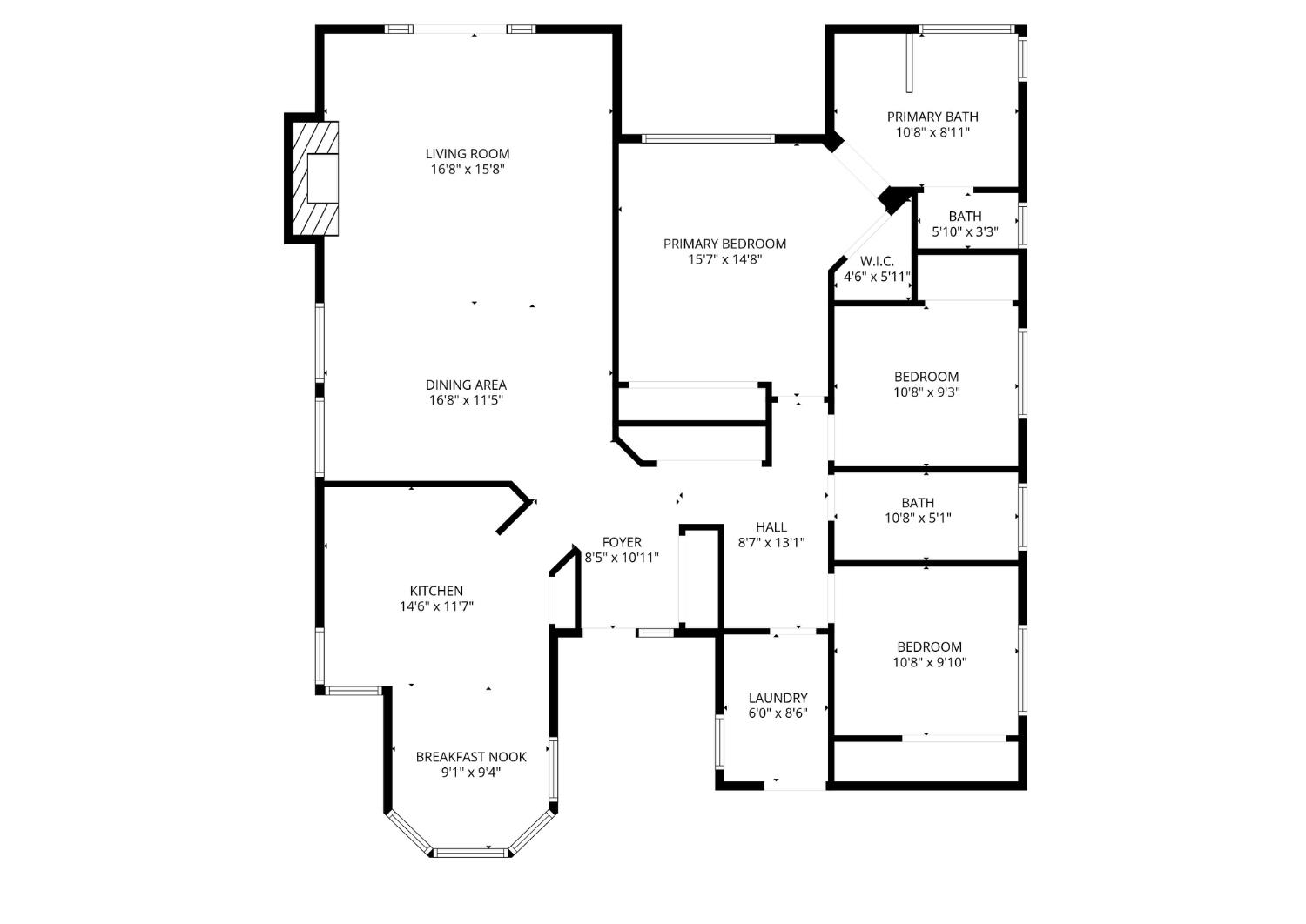 846 Cedar Canyon Circle