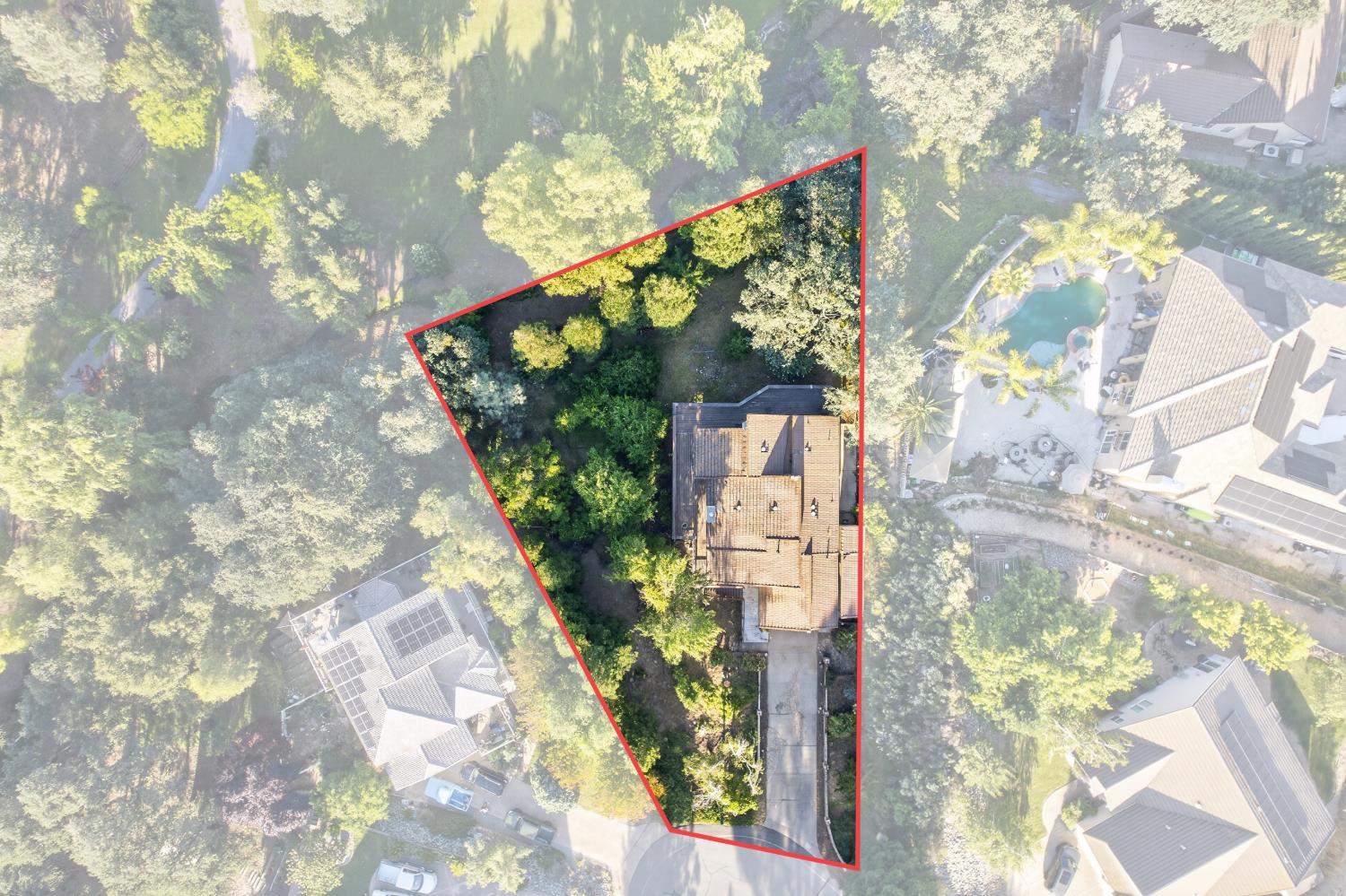 2645 Shadow Lane