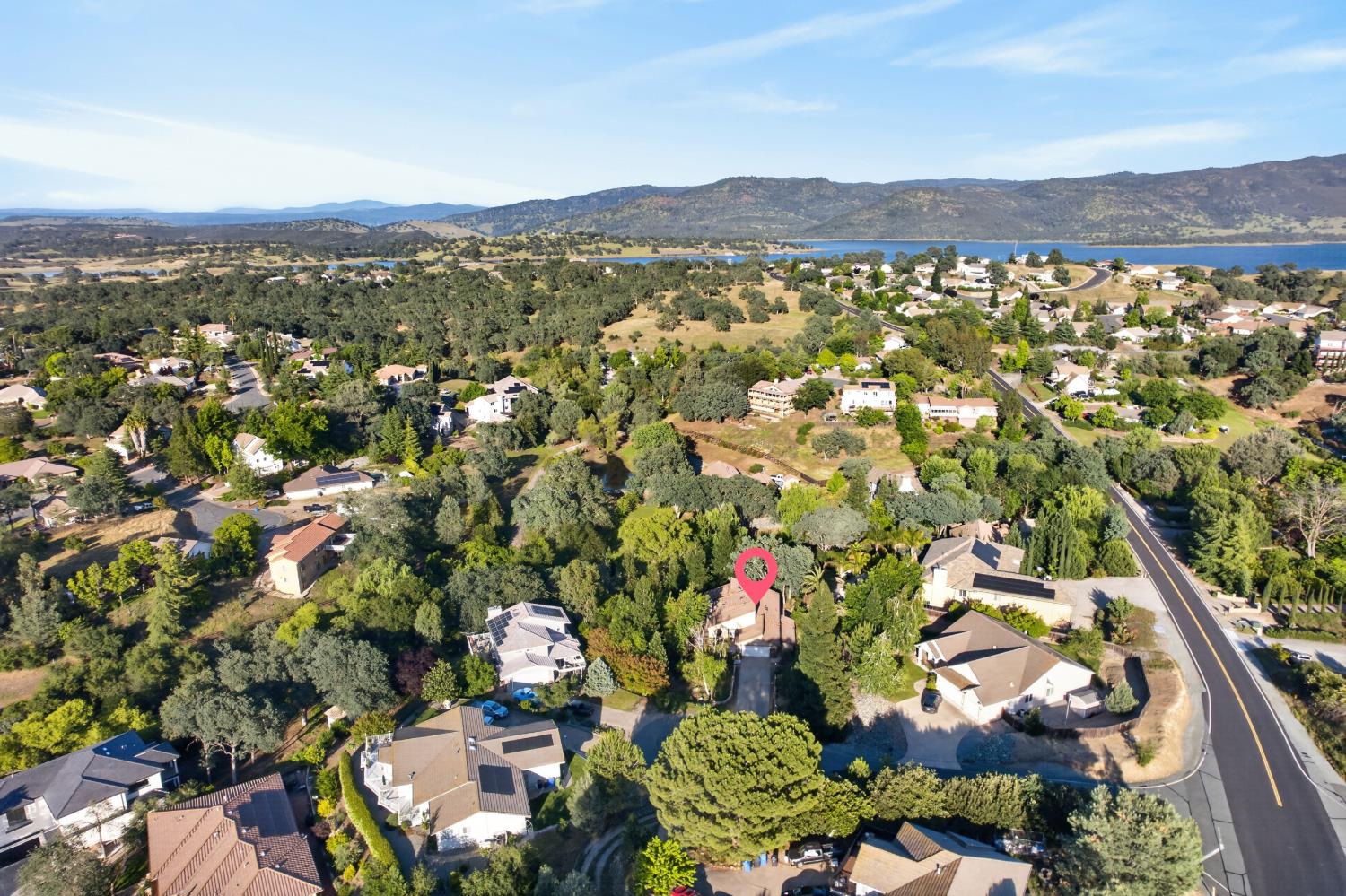 2645 Shadow Lane