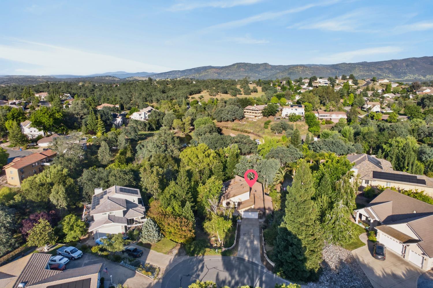 2645 Shadow Lane