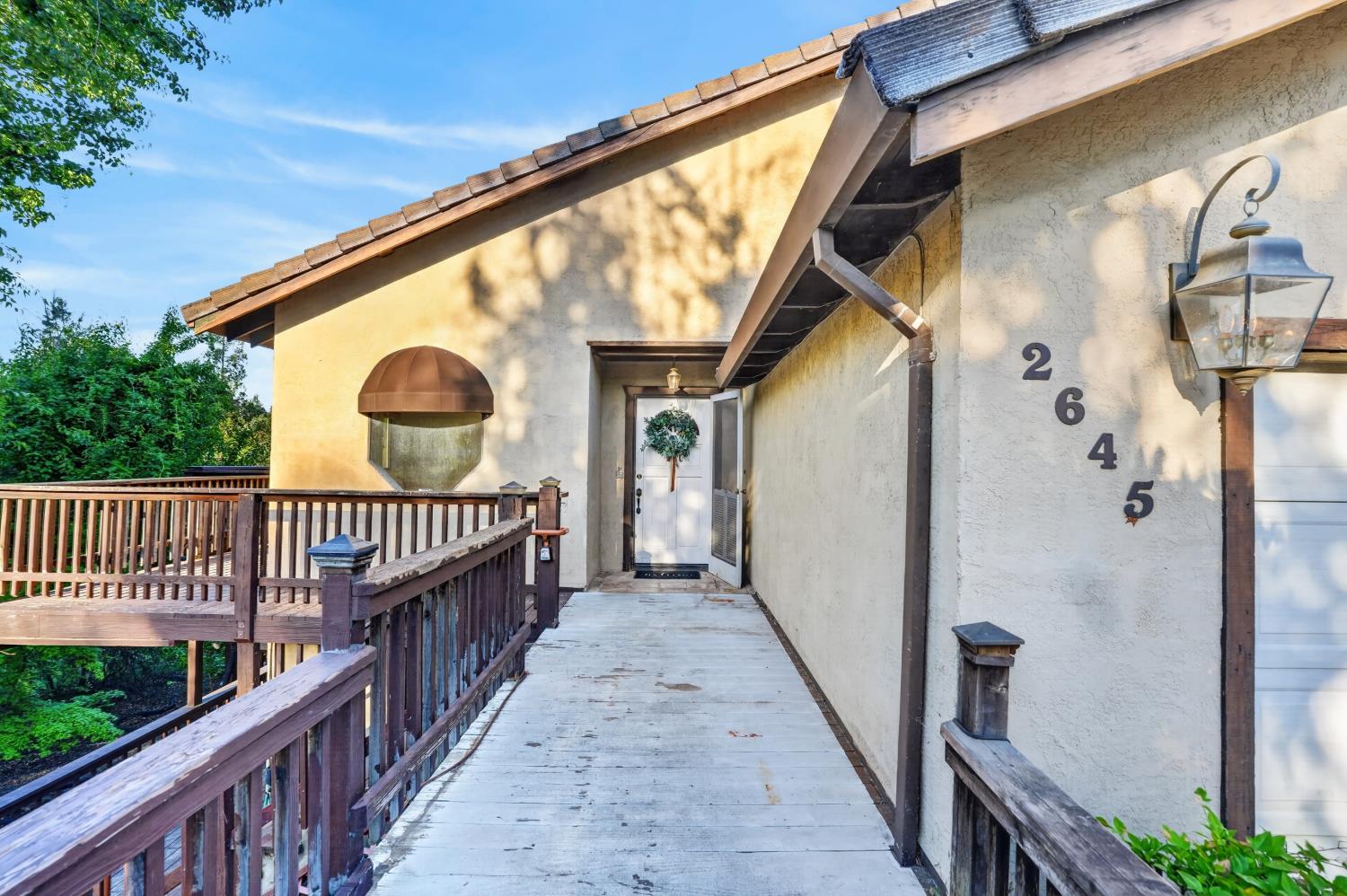 2645 Shadow Lane