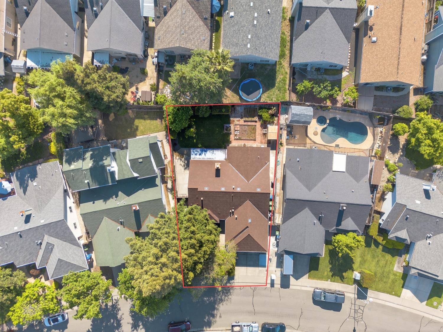 6417 Paseo Del Sol Way