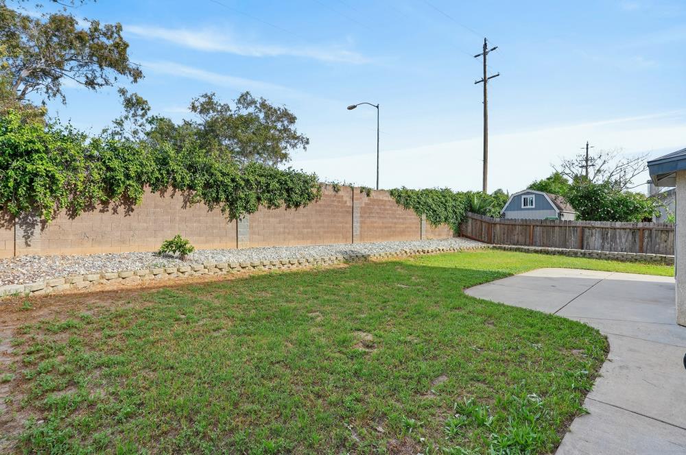 1177 Amberhill Avenue