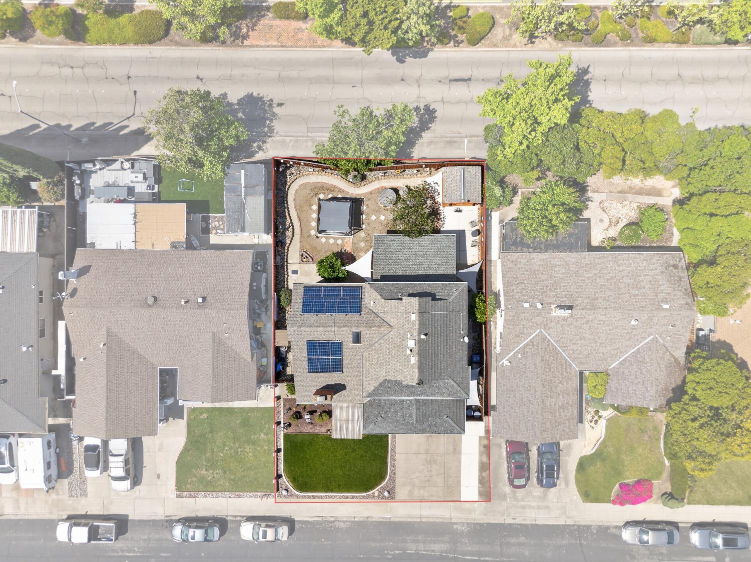 1042 Norfolk Road