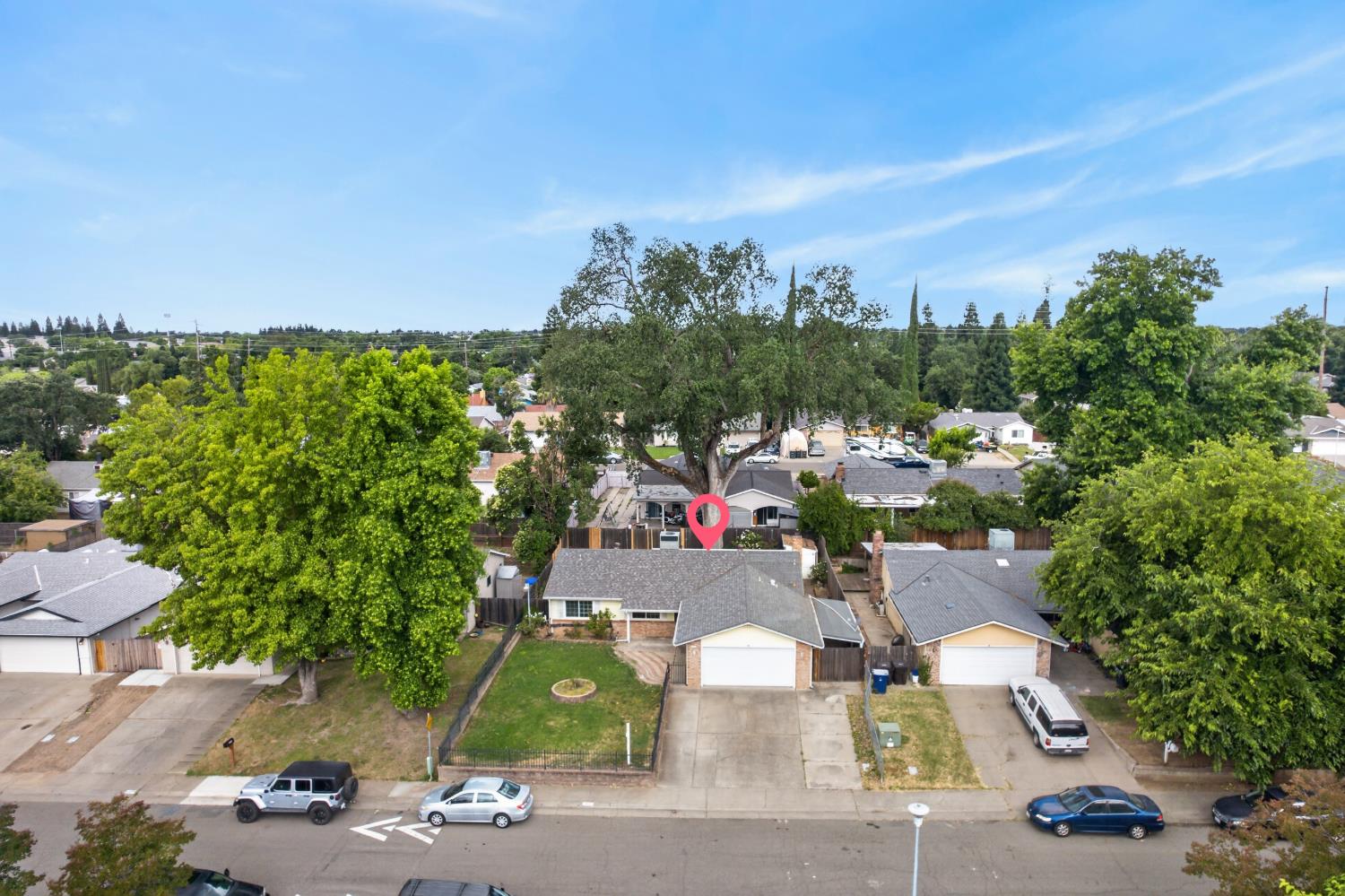 6433 Terra Way