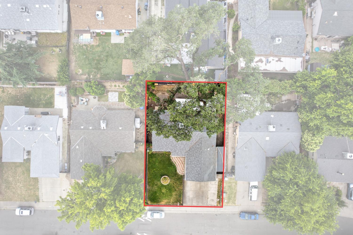 6433 Terra Way