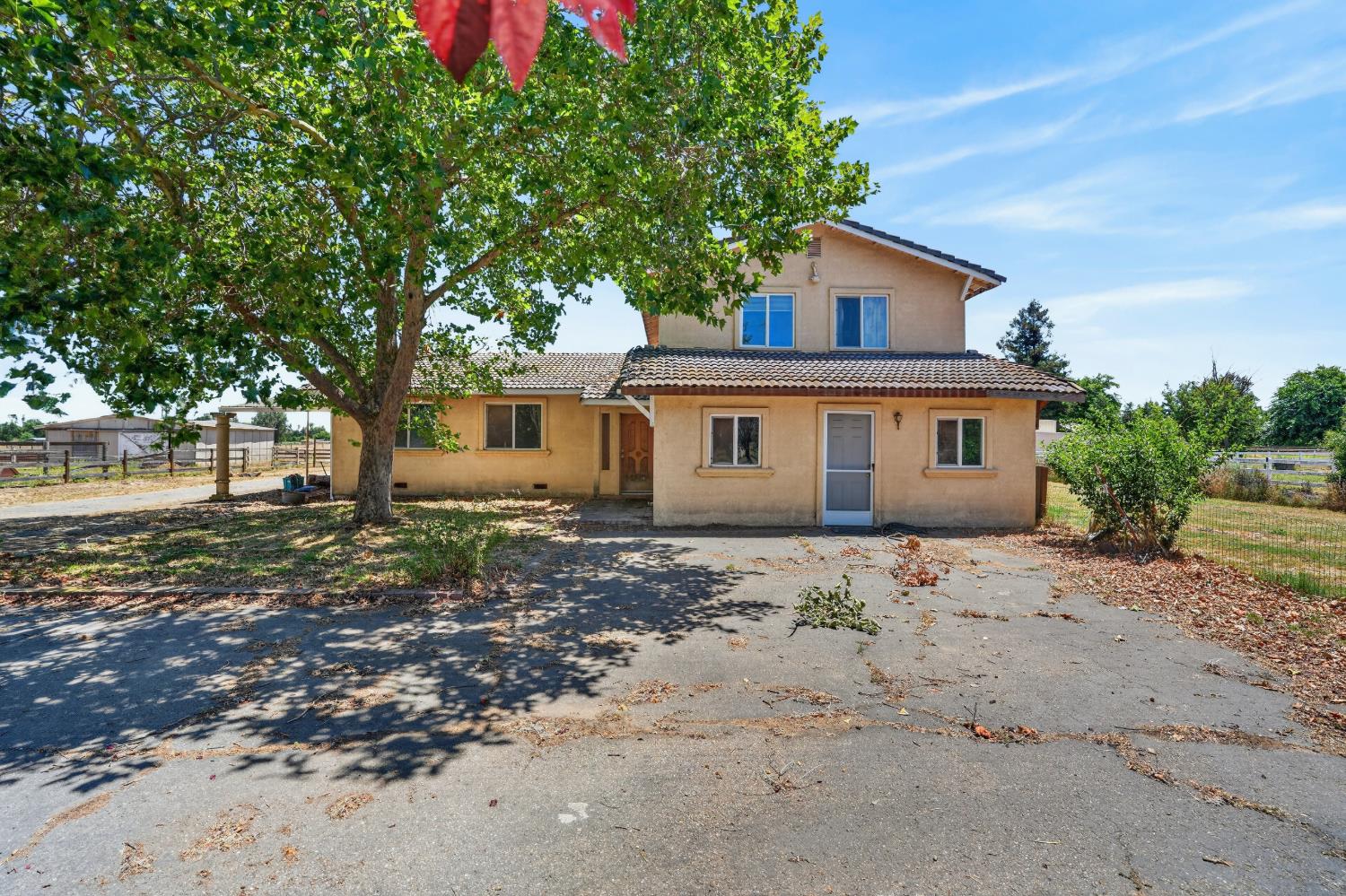 24390 N Jack Tone Road