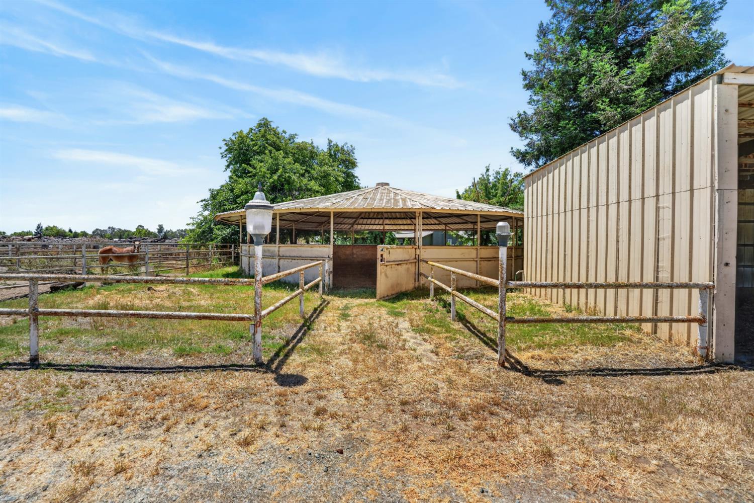 24390 N Jack Tone Road