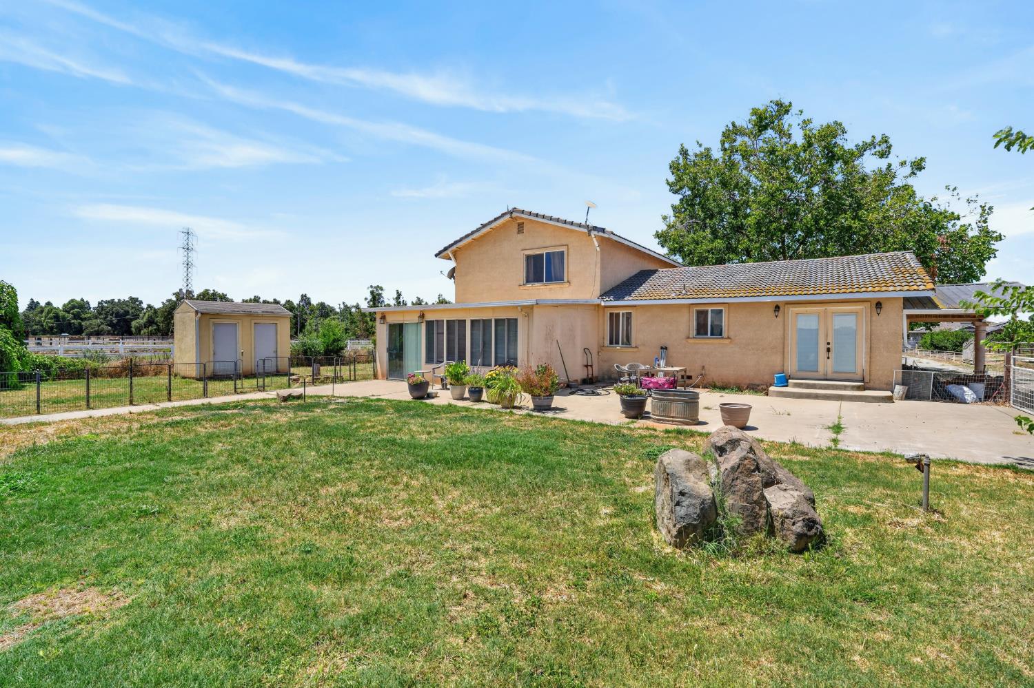 24390 N Jack Tone Road