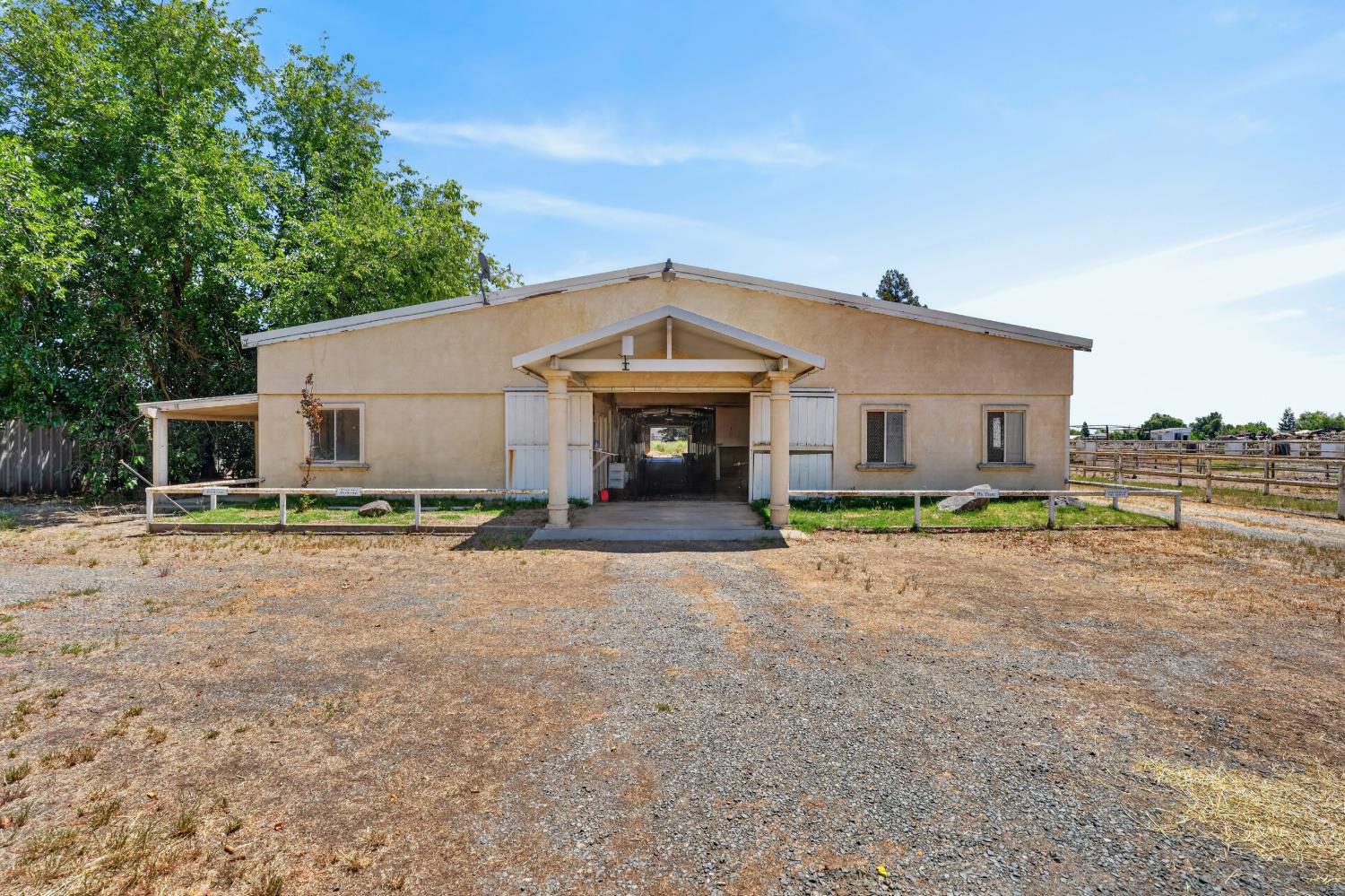 24390 N Jack Tone Road