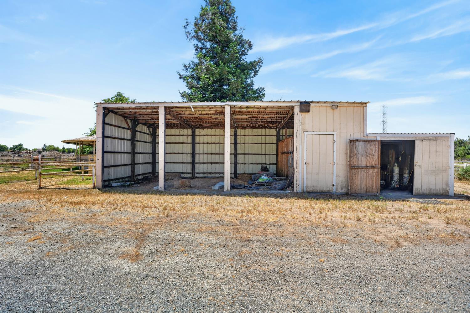 24390 N Jack Tone Road