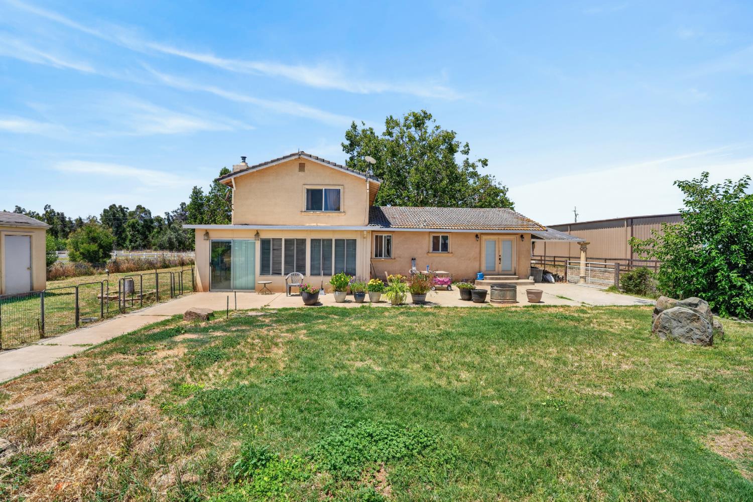 24390 N Jack Tone Road