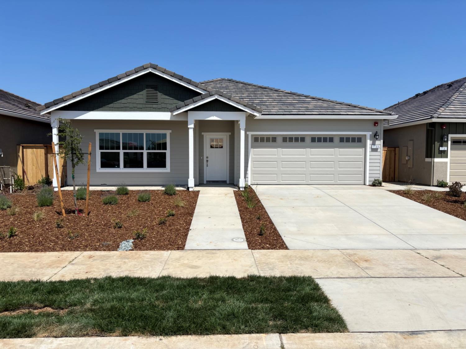 1133 Nicklaus Road