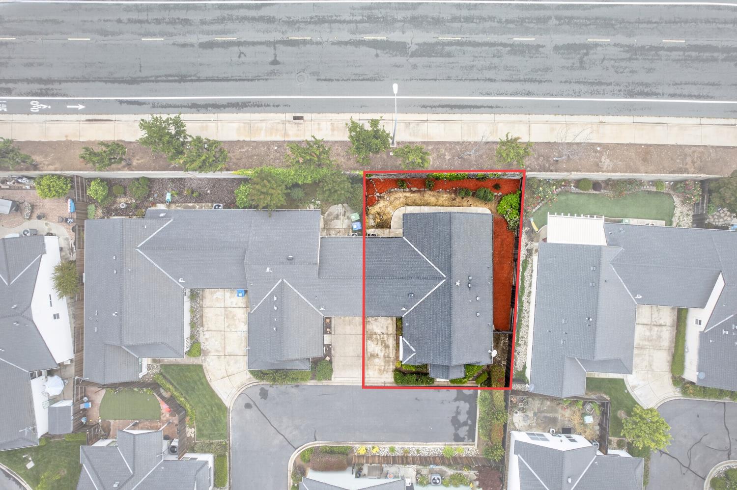 616 Village Drive