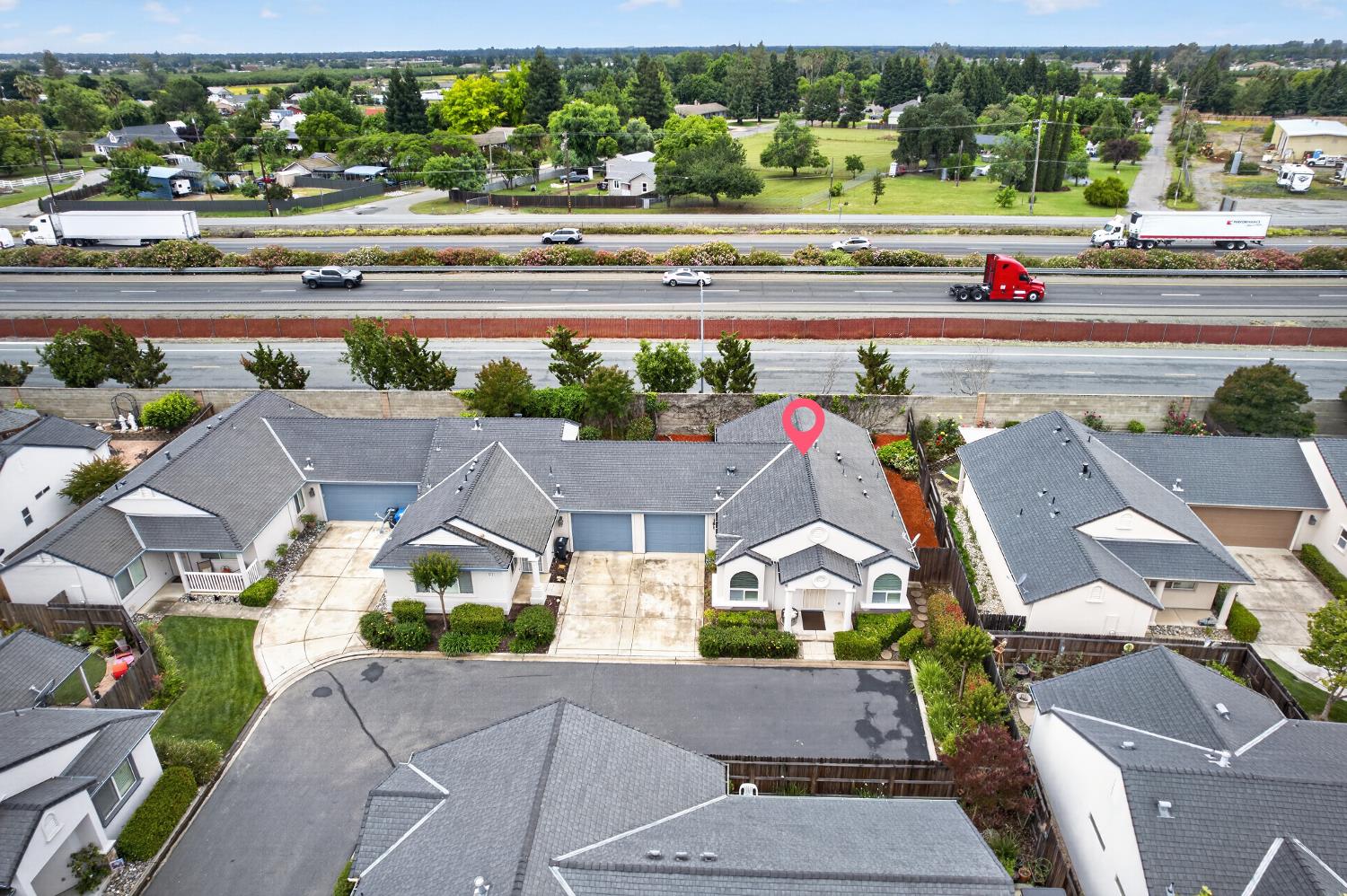 616 Village Drive