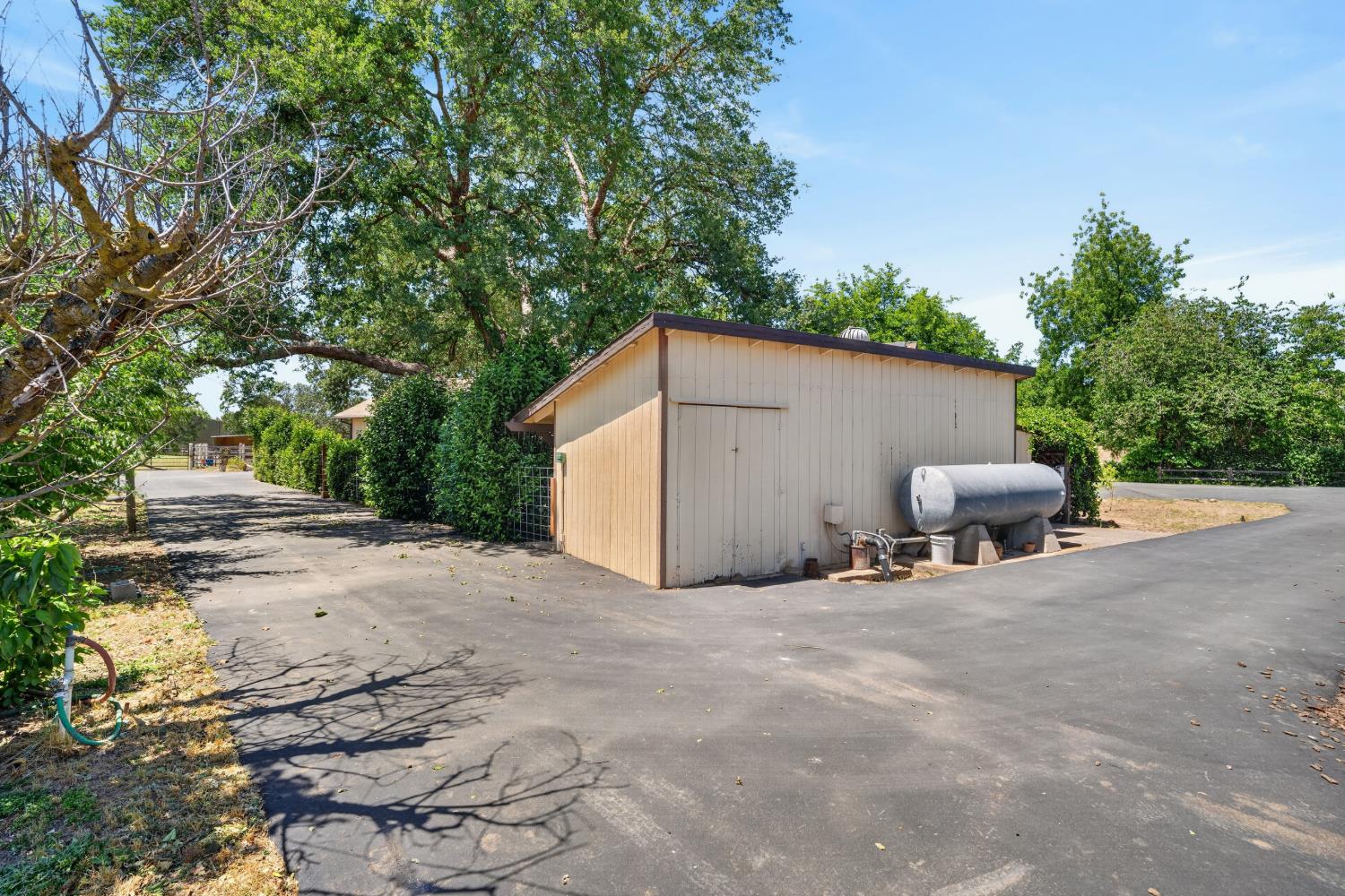 13088 Cherry Road