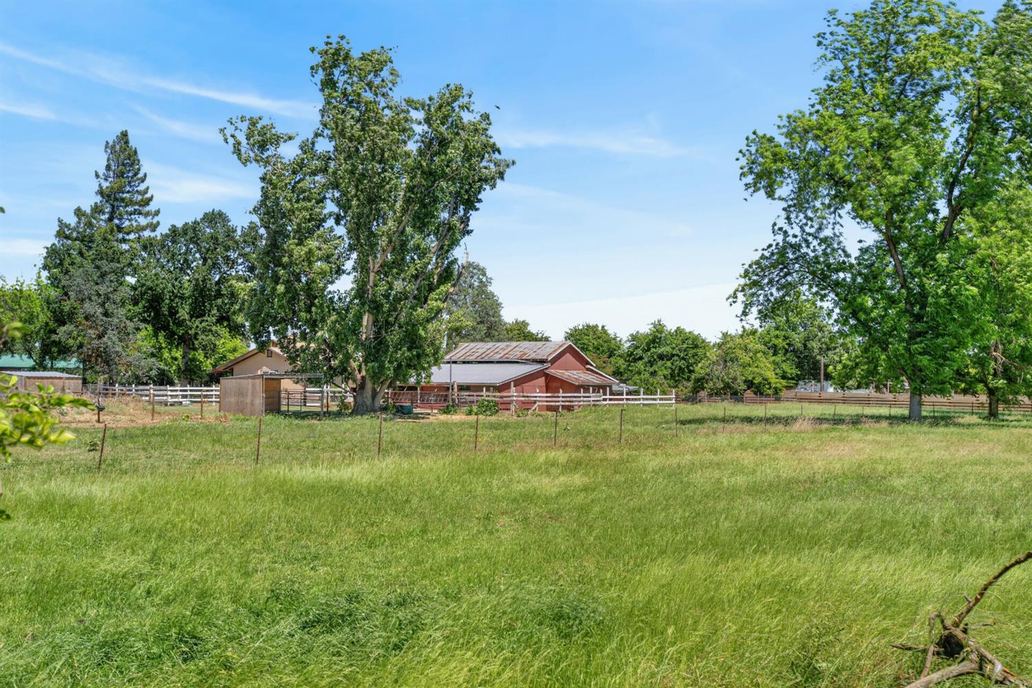 13088 Cherry Road