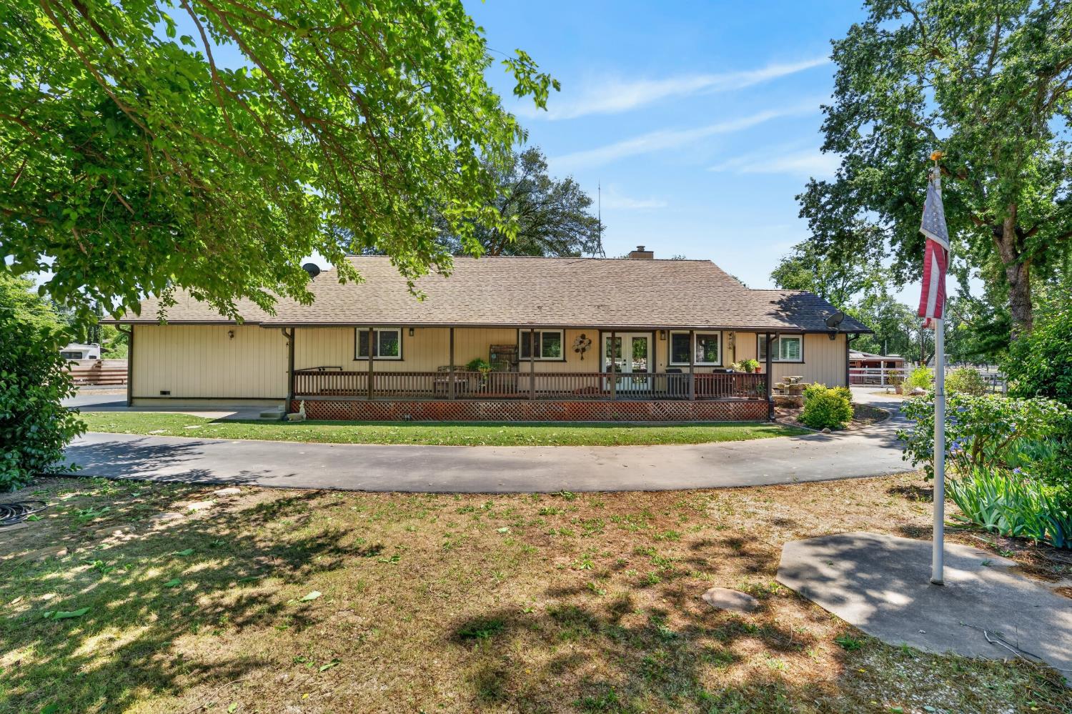13088 Cherry Road