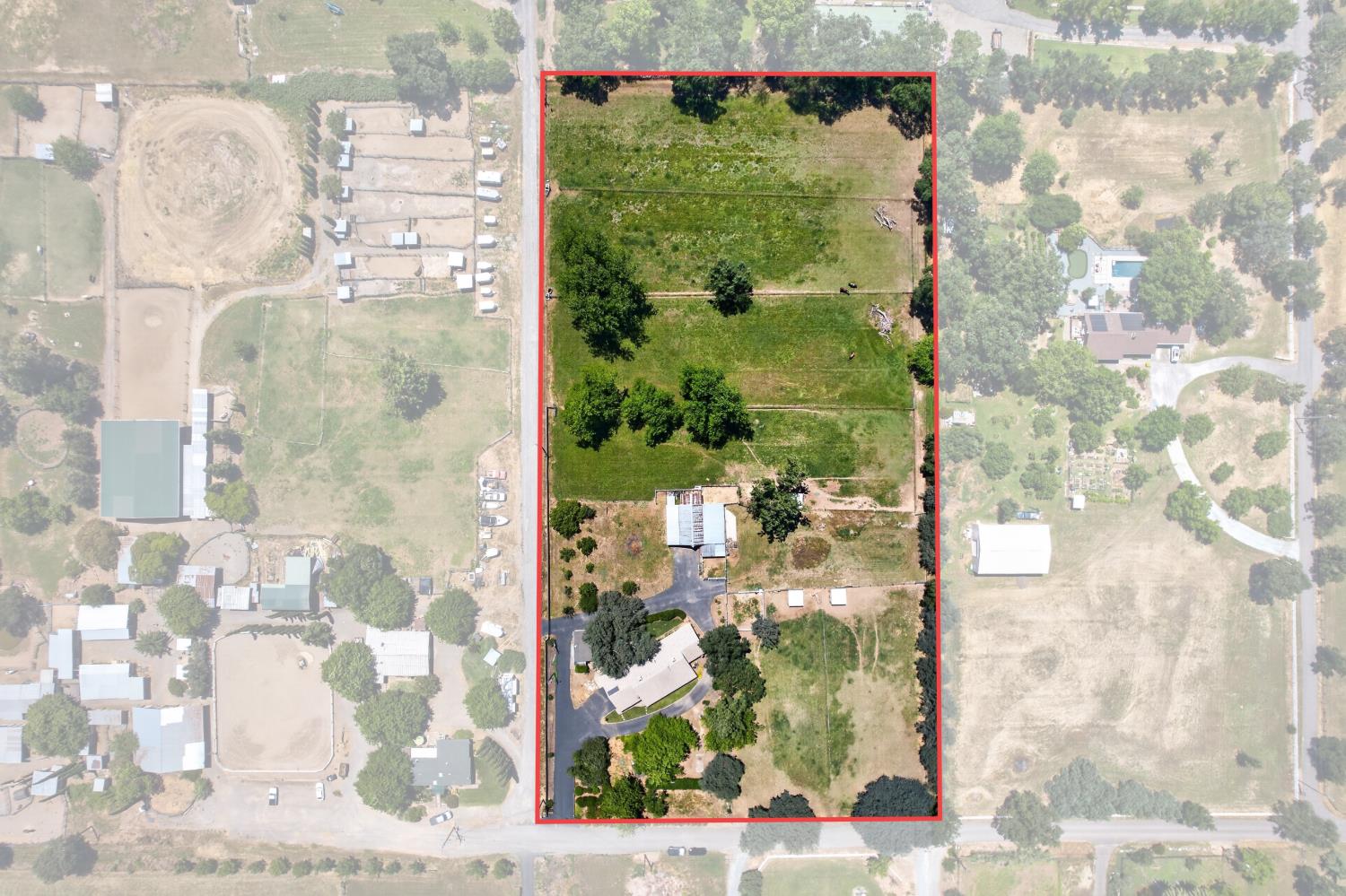 13088 Cherry Road