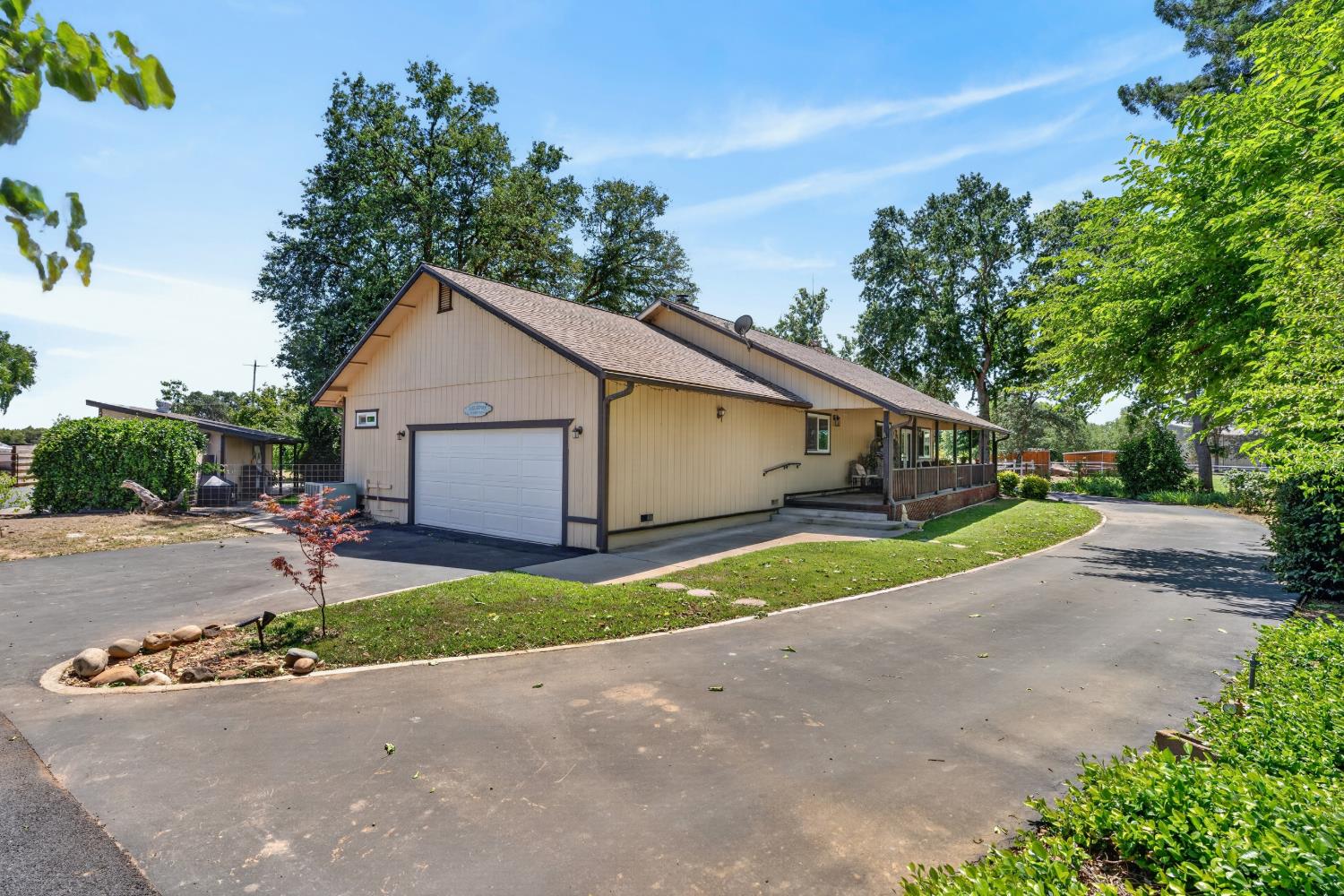 13088 Cherry Road