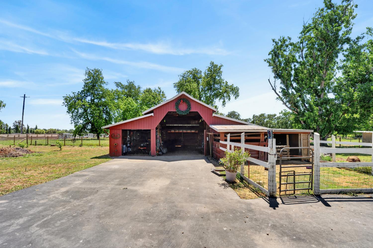 13088 Cherry Road