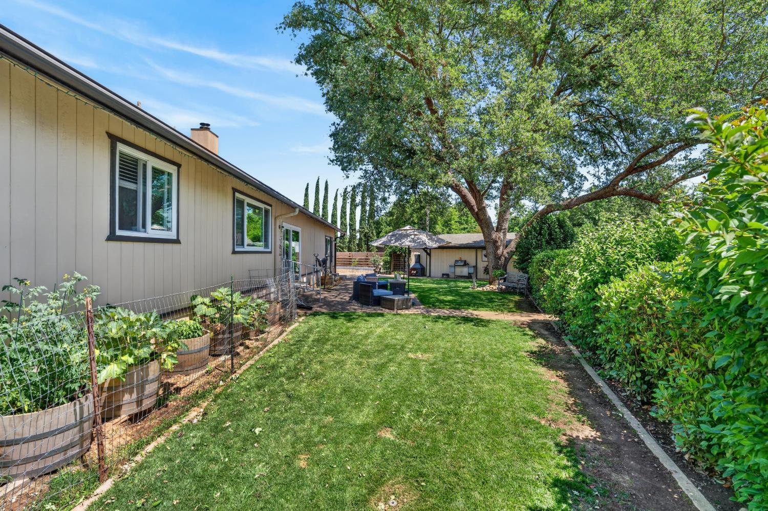 13088 Cherry Road