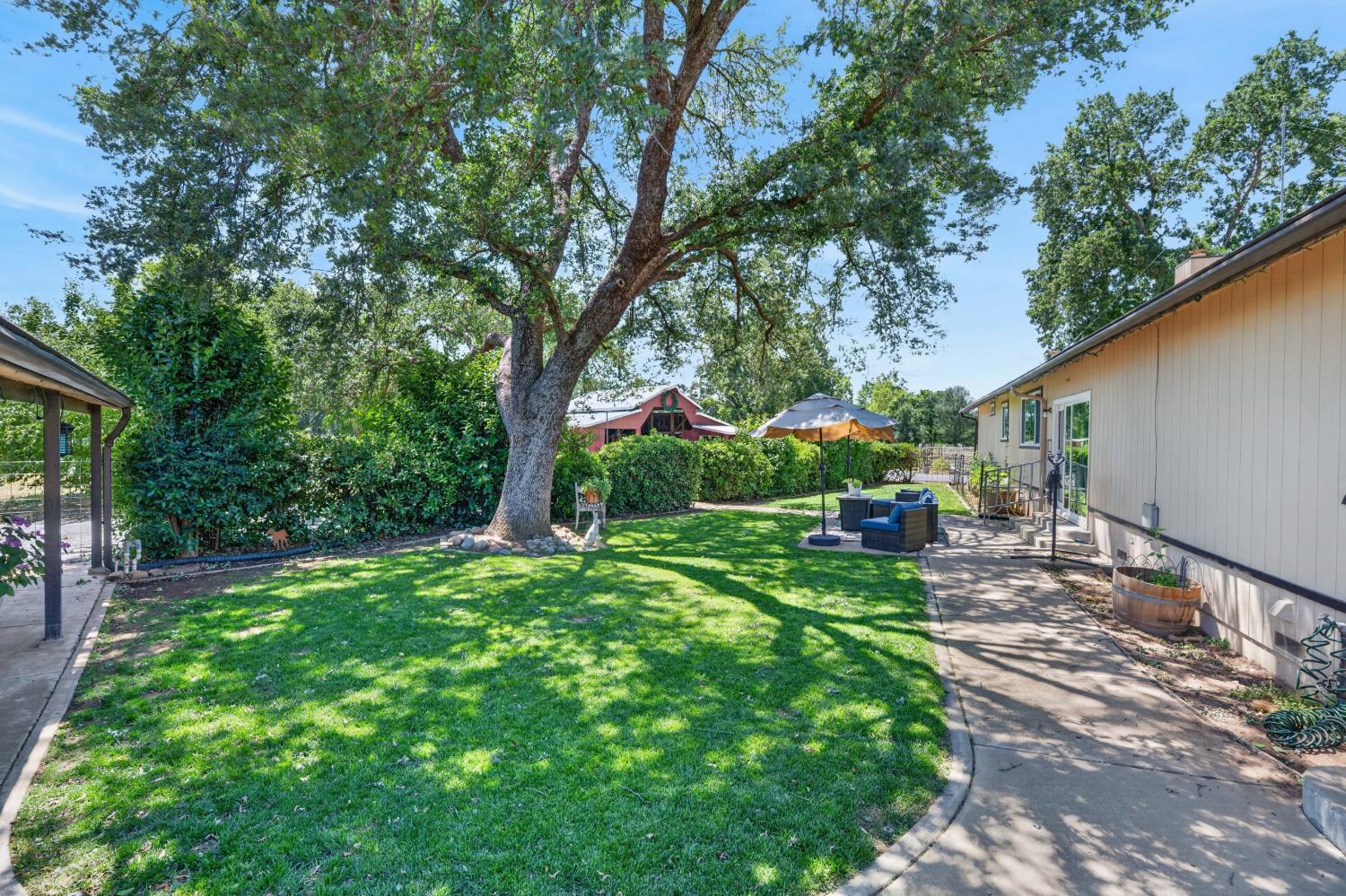 13088 Cherry Road