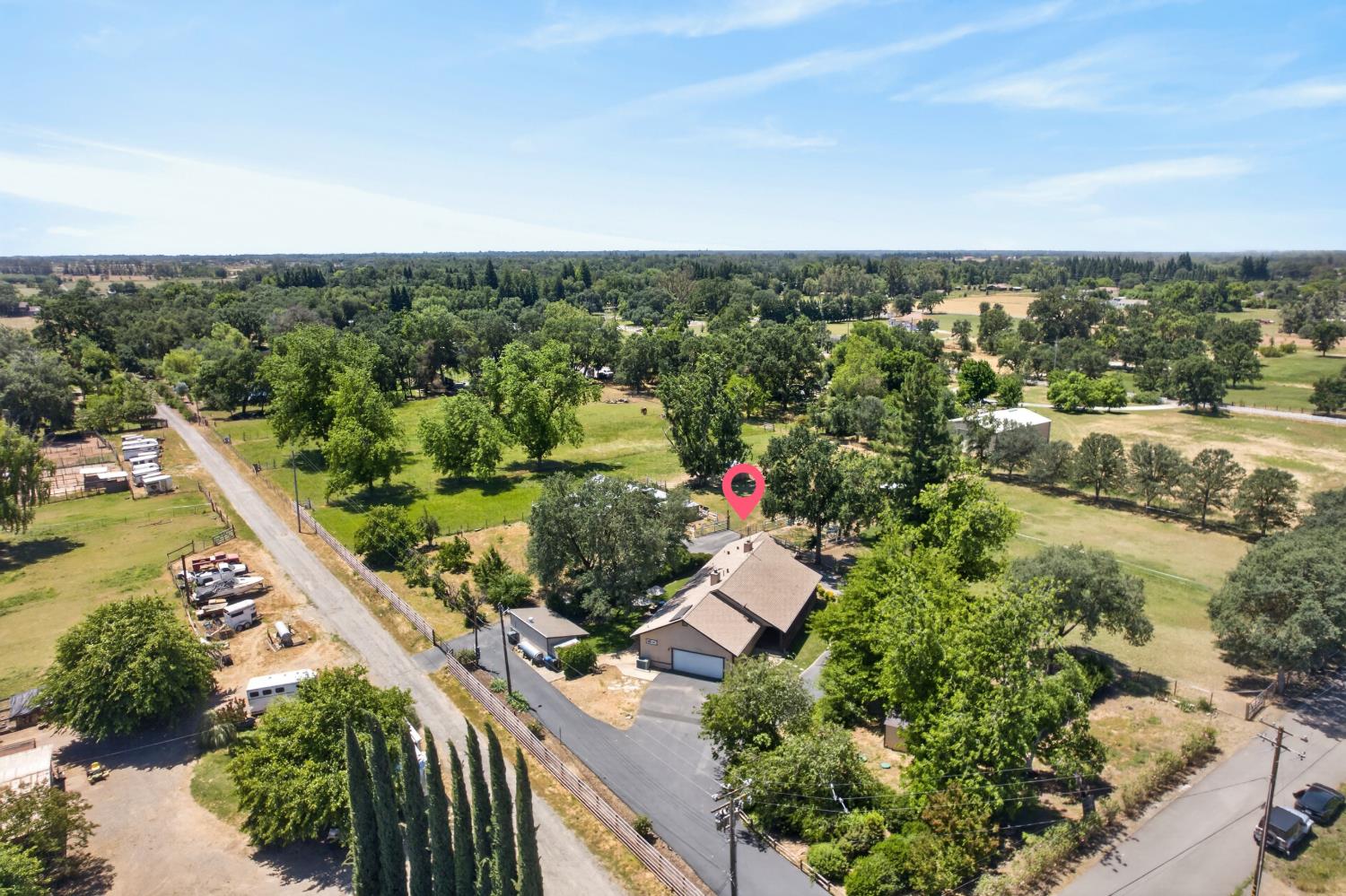 13088 Cherry Road