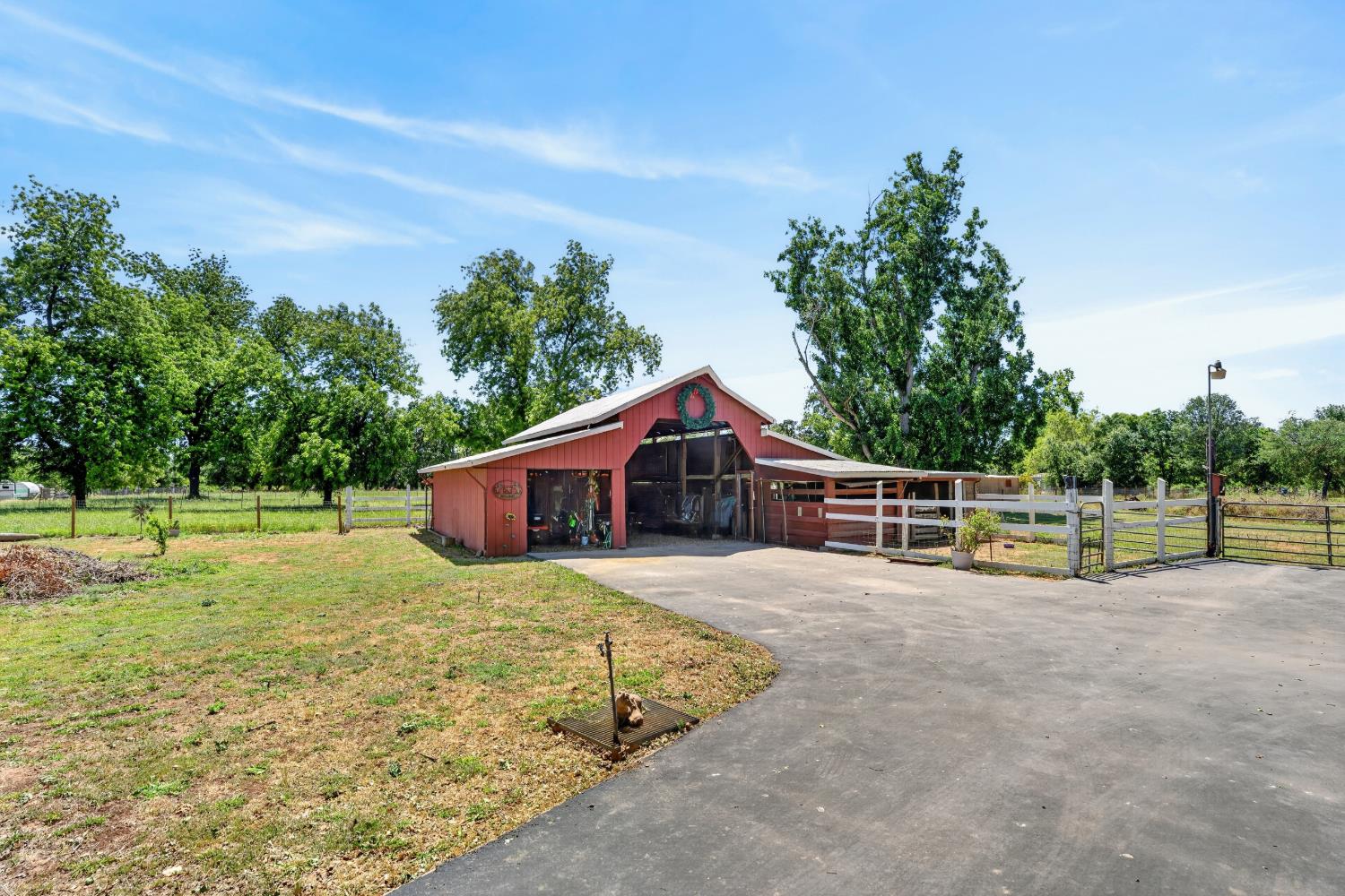 13088 Cherry Road