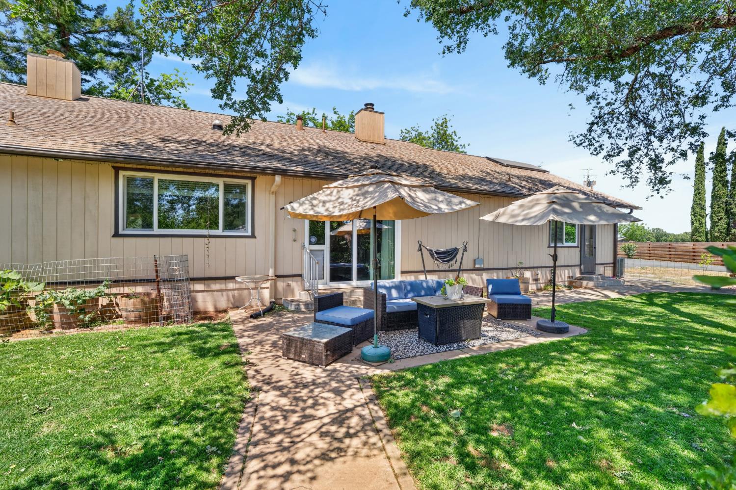 13088 Cherry Road