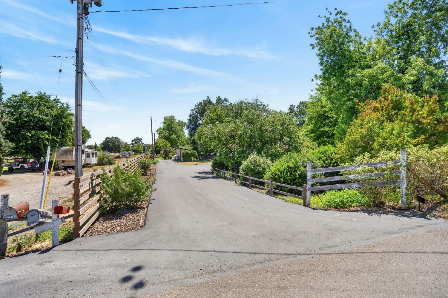 13088 Cherry Road